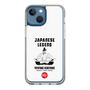 Slim Protection Case［ KEY LEGEND - JAPANESE LEGEND TOYOTOMI HIDEYOSHI ］