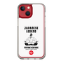 Slim Protection Case［ KEY LEGEND - JAPANESE LEGEND TOYOTOMI HIDEYOSHI ］