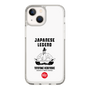 Slim Protection Case［ KEY LEGEND - JAPANESE LEGEND TOYOTOMI HIDEYOSHI ］