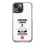 Slim Protection Case［ KEY LEGEND - JAPANESE LEGEND TOYOTOMI HIDEYOSHI ］