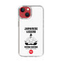 Slim Protection Case［ KEY LEGEND - JAPANESE LEGEND TOYOTOMI HIDEYOSHI ］