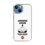 Slim Protection Case［ KEY LEGEND - JAPANESE LEGEND TOYOTOMI HIDEYOSHI ］