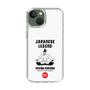 Slim Protection Case［ KEY LEGEND - JAPANESE LEGEND TOYOTOMI HIDEYOSHI ］