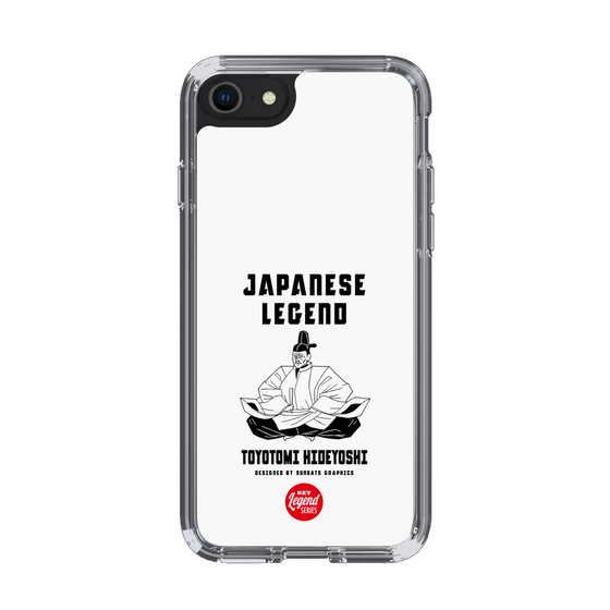 Slim Protection Case［ KEY LEGEND - JAPANESE LEGEND TOYOTOMI HIDEYOSHI ］