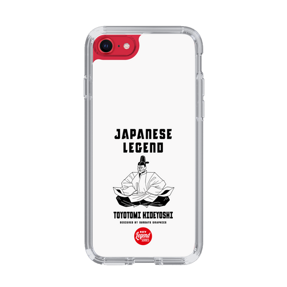 Slim Protection Case［ KEY LEGEND - JAPANESE LEGEND TOYOTOMI HIDEYOSHI ］