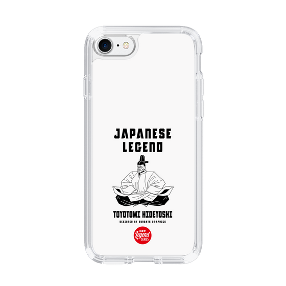 Slim Protection Case［ KEY LEGEND - JAPANESE LEGEND TOYOTOMI HIDEYOSHI ］