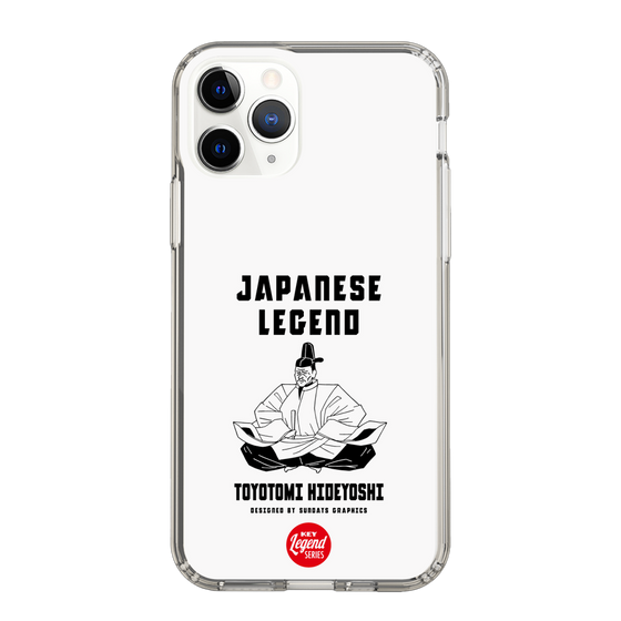 Slim Protection Case［ KEY LEGEND - JAPANESE LEGEND TOYOTOMI HIDEYOSHI ］