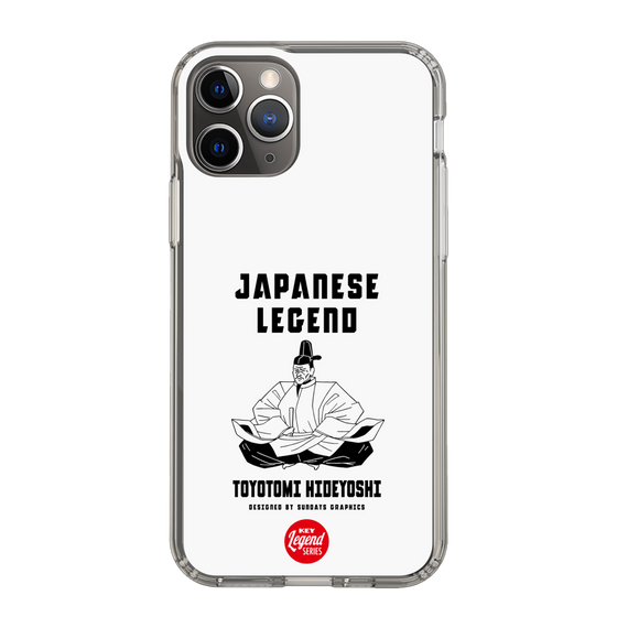 Slim Protection Case［ KEY LEGEND - JAPANESE LEGEND TOYOTOMI HIDEYOSHI ］