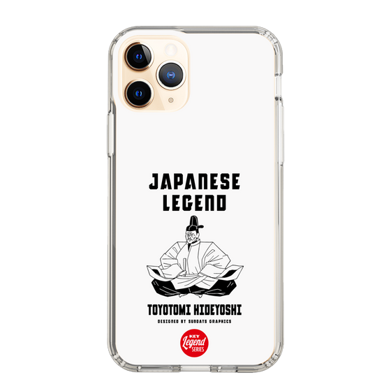 Slim Protection Case［ KEY LEGEND - JAPANESE LEGEND TOYOTOMI HIDEYOSHI ］