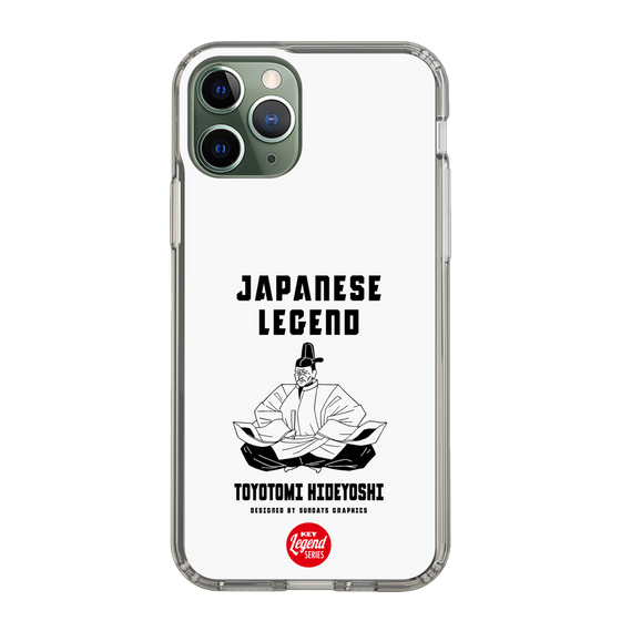 Slim Protection Case［ KEY LEGEND - JAPANESE LEGEND TOYOTOMI HIDEYOSHI ］