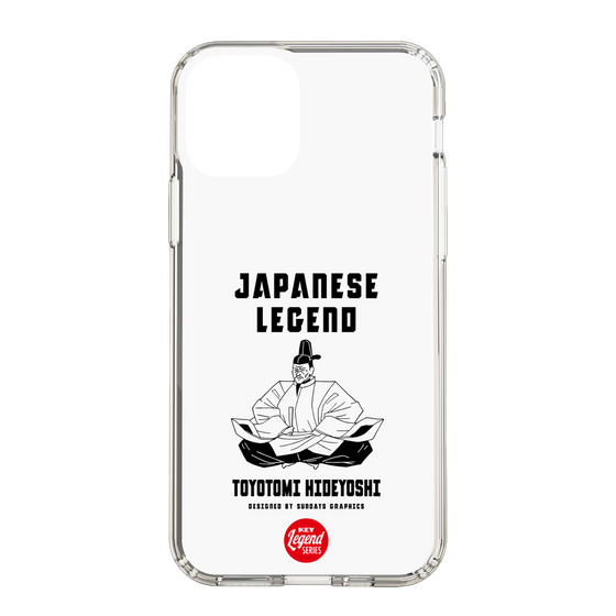 Slim Protection Case［ KEY LEGEND - JAPANESE LEGEND TOYOTOMI HIDEYOSHI ］