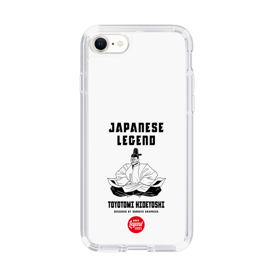 Slim Protection Case［ KEY LEGEND - JAPANESE LEGEND TOYOTOMI HIDEYOSHI ］