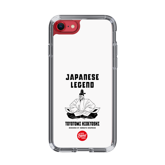 Slim Protection Case［ KEY LEGEND - JAPANESE LEGEND TOYOTOMI HIDEYOSHI ］