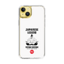 Slim Protection Case［ KEY LEGEND - JAPANESE LEGEND TOYOTOMI HIDEYOSHI ］