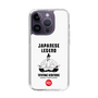 Slim Protection Case［ KEY LEGEND - JAPANESE LEGEND TOYOTOMI HIDEYOSHI ］