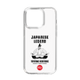 Slim Protection Case［ KEY LEGEND - JAPANESE LEGEND TOYOTOMI HIDEYOSHI ］