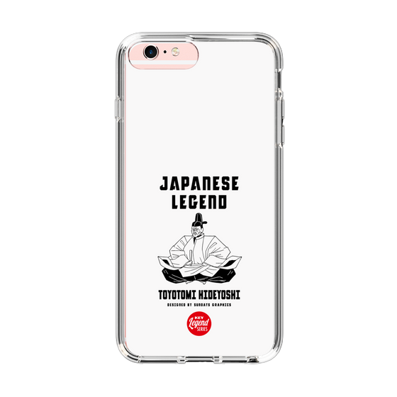 Slim Protection Case［ KEY LEGEND - JAPANESE LEGEND TOYOTOMI HIDEYOSHI ］
