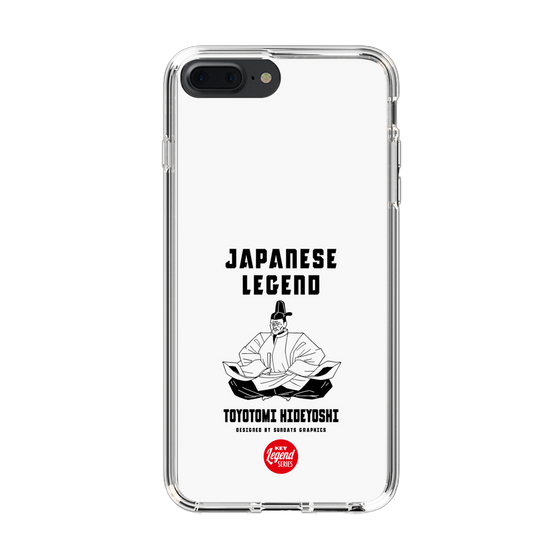 Slim Protection Case［ KEY LEGEND - JAPANESE LEGEND TOYOTOMI HIDEYOSHI ］