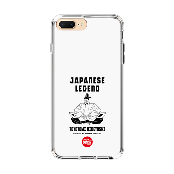 Slim Protection Case［ KEY LEGEND - JAPANESE LEGEND TOYOTOMI HIDEYOSHI ］