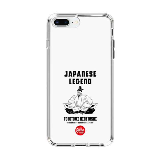 Slim Protection Case［ KEY LEGEND - JAPANESE LEGEND TOYOTOMI HIDEYOSHI ］