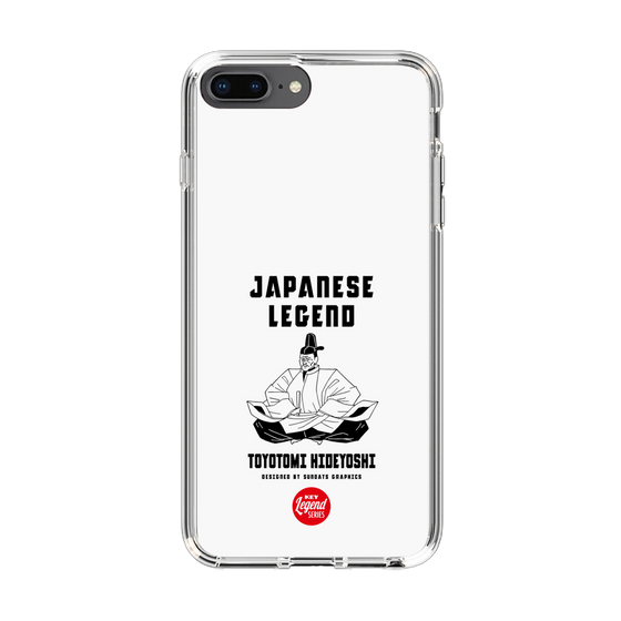 Slim Protection Case［ KEY LEGEND - JAPANESE LEGEND TOYOTOMI HIDEYOSHI ］