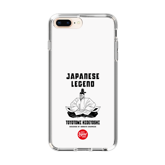 Slim Protection Case［ KEY LEGEND - JAPANESE LEGEND TOYOTOMI HIDEYOSHI ］