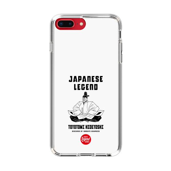 Slim Protection Case［ KEY LEGEND - JAPANESE LEGEND TOYOTOMI HIDEYOSHI ］