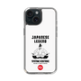 Slim Protection Case［ KEY LEGEND - JAPANESE LEGEND TOYOTOMI HIDEYOSHI ］