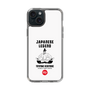 Slim Protection Case［ KEY LEGEND - JAPANESE LEGEND TOYOTOMI HIDEYOSHI ］