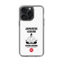 Slim Protection Case［ KEY LEGEND - JAPANESE LEGEND TOYOTOMI HIDEYOSHI ］