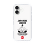 Slim Protection Case［ KEY LEGEND - JAPANESE LEGEND TOYOTOMI HIDEYOSHI ］