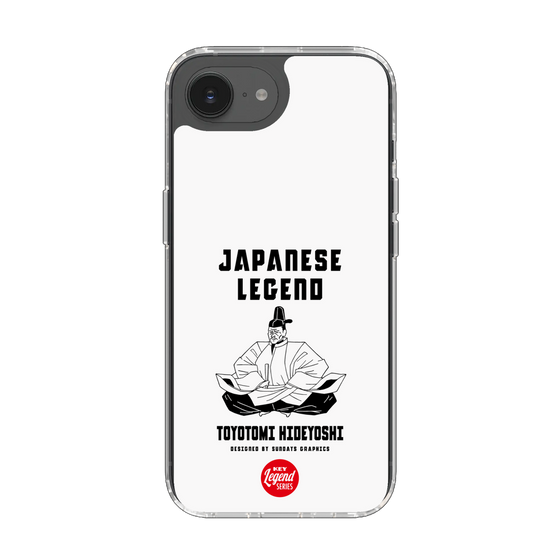 Slim Protection Case［ KEY LEGEND - JAPANESE LEGEND TOYOTOMI HIDEYOSHI ］