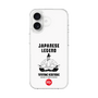Slim Protection Case［ KEY LEGEND - JAPANESE LEGEND TOYOTOMI HIDEYOSHI ］
