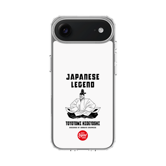 Slim Protection Case［ KEY LEGEND - JAPANESE LEGEND TOYOTOMI HIDEYOSHI ］