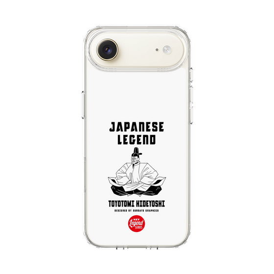 Slim Protection Case［ KEY LEGEND - JAPANESE LEGEND TOYOTOMI HIDEYOSHI ］