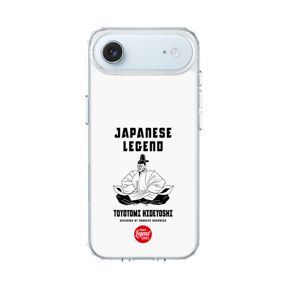Slim Protection Case［ KEY LEGEND - JAPANESE LEGEND TOYOTOMI HIDEYOSHI ］