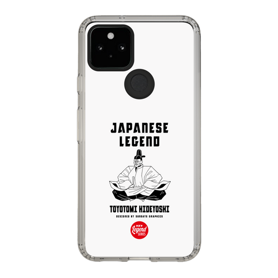 Slim Protection Case［ KEY LEGEND - JAPANESE LEGEND TOYOTOMI HIDEYOSHI ］