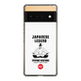 Slim Protection Case［ KEY LEGEND - JAPANESE LEGEND TOYOTOMI HIDEYOSHI ］