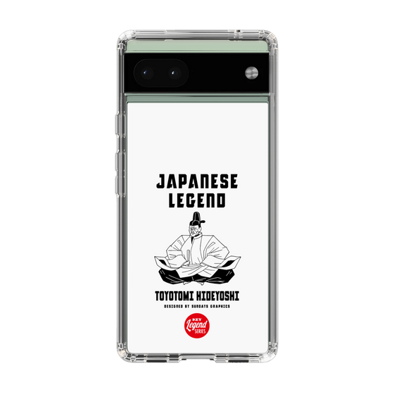 Slim Protection Case［ KEY LEGEND - JAPANESE LEGEND TOYOTOMI HIDEYOSHI ］