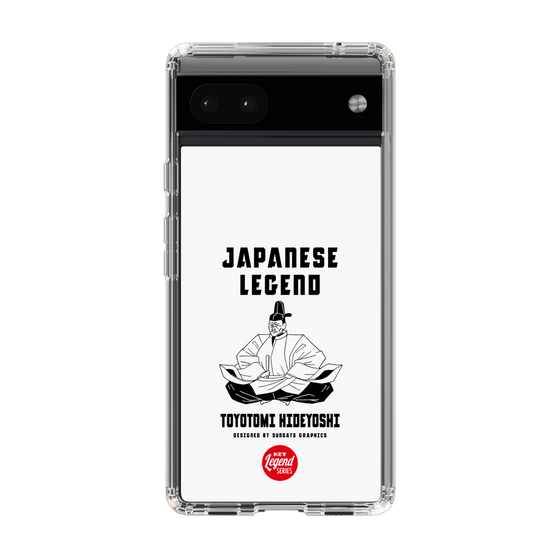 Slim Protection Case［ KEY LEGEND - JAPANESE LEGEND TOYOTOMI HIDEYOSHI ］
