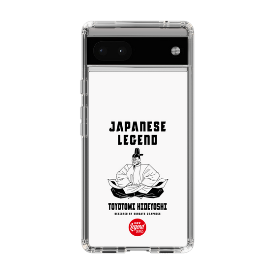 Slim Protection Case［ KEY LEGEND - JAPANESE LEGEND TOYOTOMI HIDEYOSHI ］
