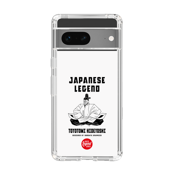 Slim Protection Case［ KEY LEGEND - JAPANESE LEGEND TOYOTOMI HIDEYOSHI ］