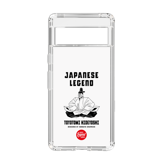 Slim Protection Case［ KEY LEGEND - JAPANESE LEGEND TOYOTOMI HIDEYOSHI ］