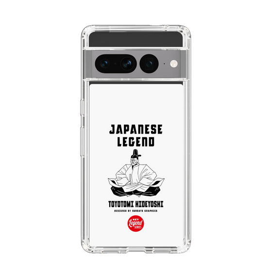 Slim Protection Case［ KEY LEGEND - JAPANESE LEGEND TOYOTOMI HIDEYOSHI ］