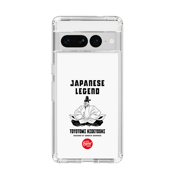 Slim Protection Case［ KEY LEGEND - JAPANESE LEGEND TOYOTOMI HIDEYOSHI ］