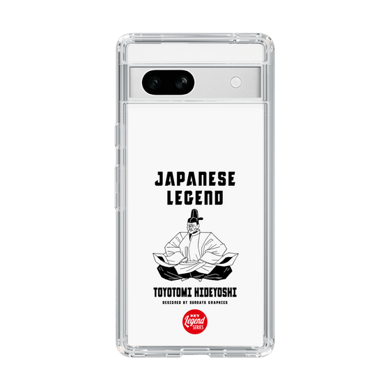 Slim Protection Case［ KEY LEGEND - JAPANESE LEGEND TOYOTOMI HIDEYOSHI ］