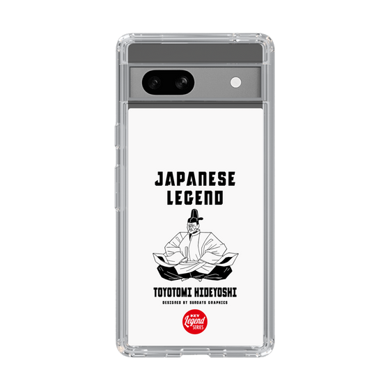 Slim Protection Case［ KEY LEGEND - JAPANESE LEGEND TOYOTOMI HIDEYOSHI ］