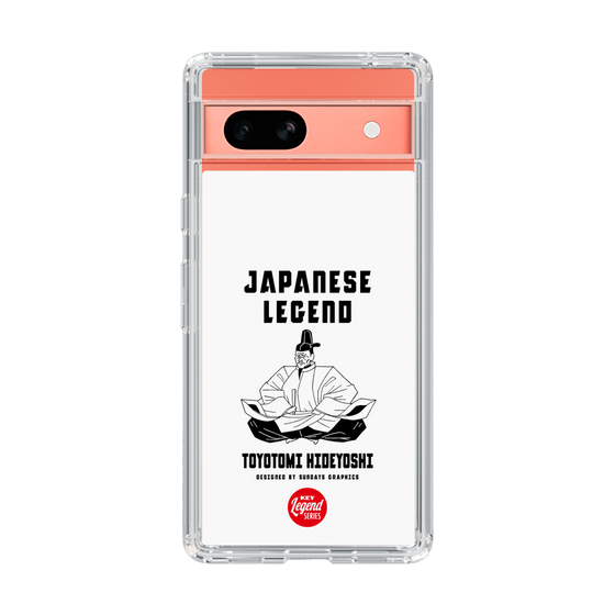 Slim Protection Case［ KEY LEGEND - JAPANESE LEGEND TOYOTOMI HIDEYOSHI ］