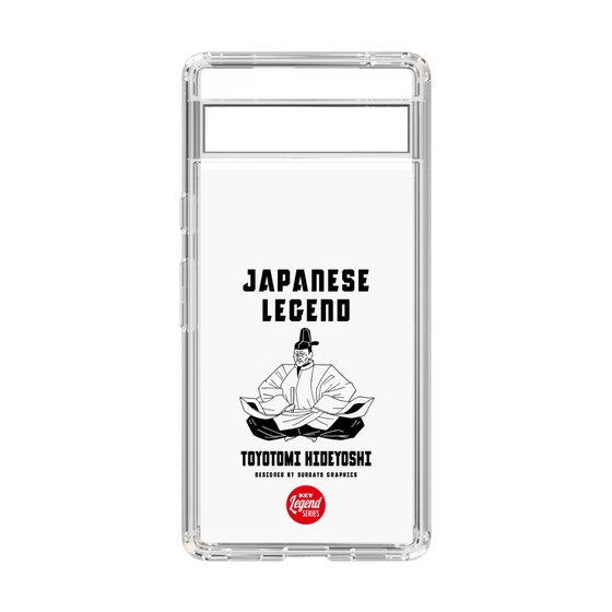 Slim Protection Case［ KEY LEGEND - JAPANESE LEGEND TOYOTOMI HIDEYOSHI ］