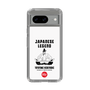 Slim Protection Case［ KEY LEGEND - JAPANESE LEGEND TOYOTOMI HIDEYOSHI ］